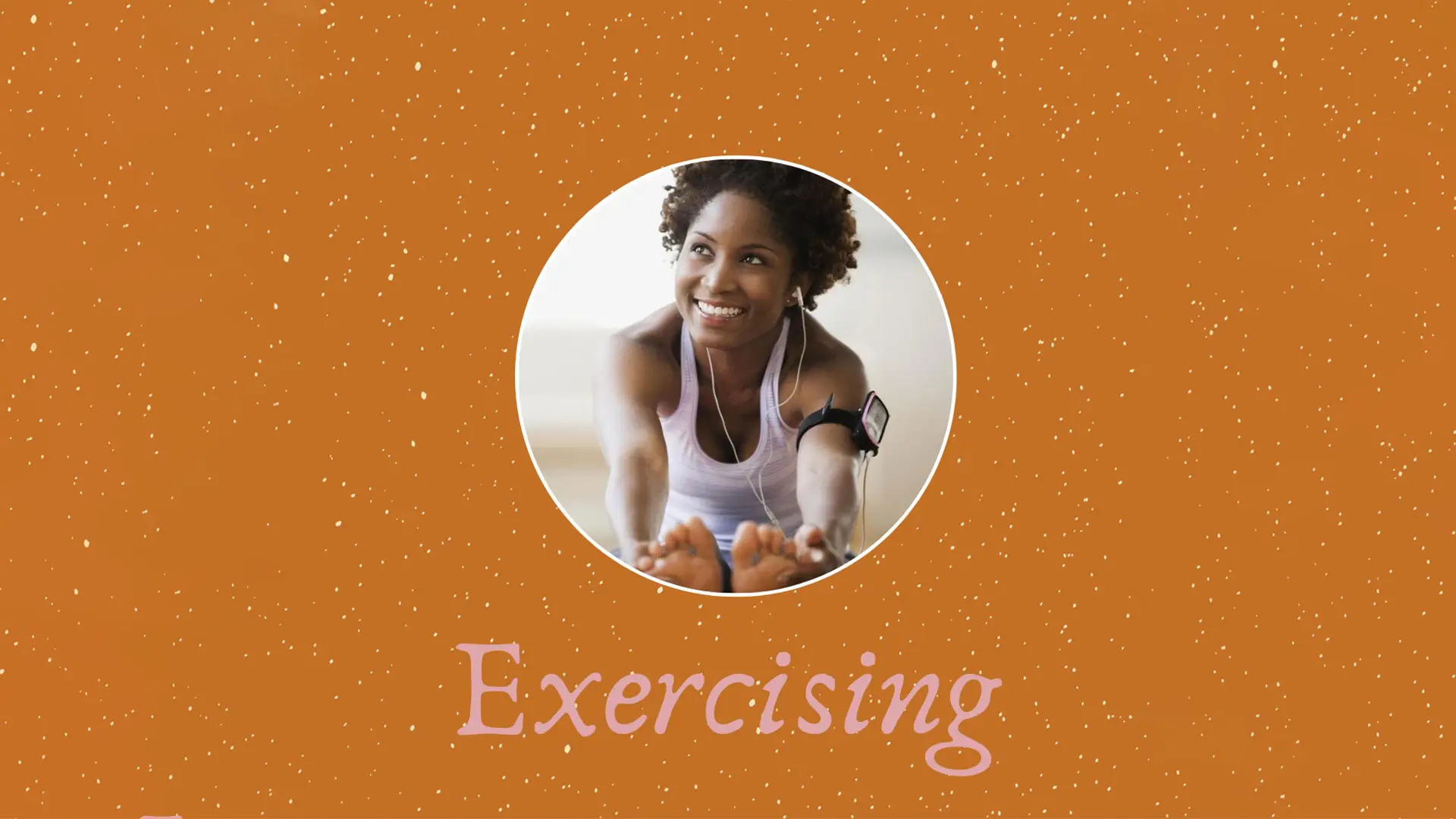 EXERCISING BLACK WOMEN HEALING RETREATS