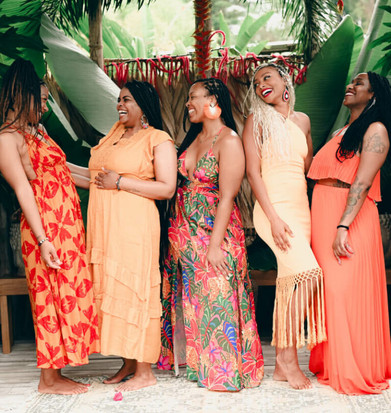 Black Women Healing Retreats Black Women Healing Retreats