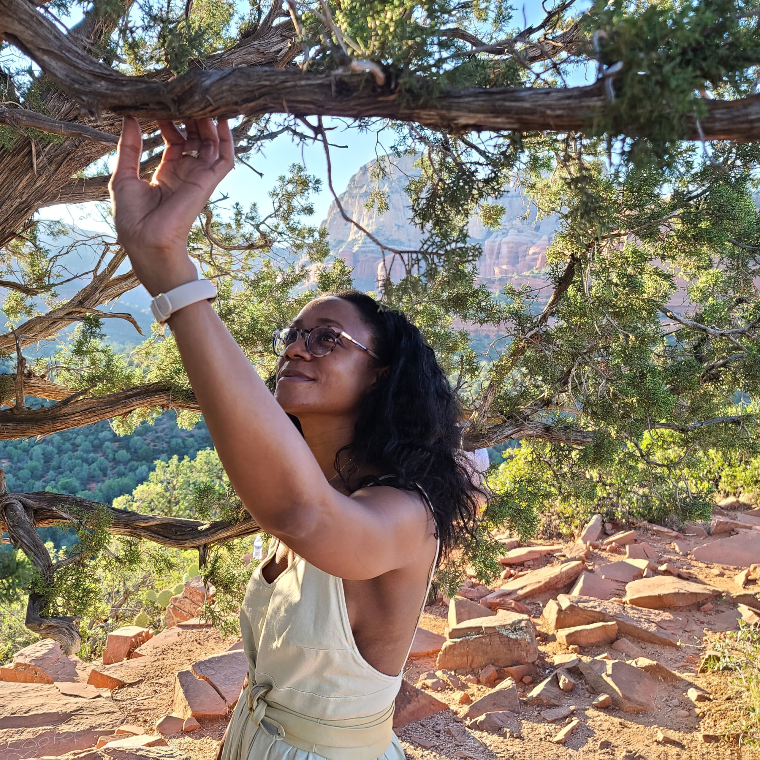 TanieshaSedona